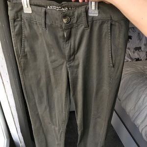 American Eagle Pants